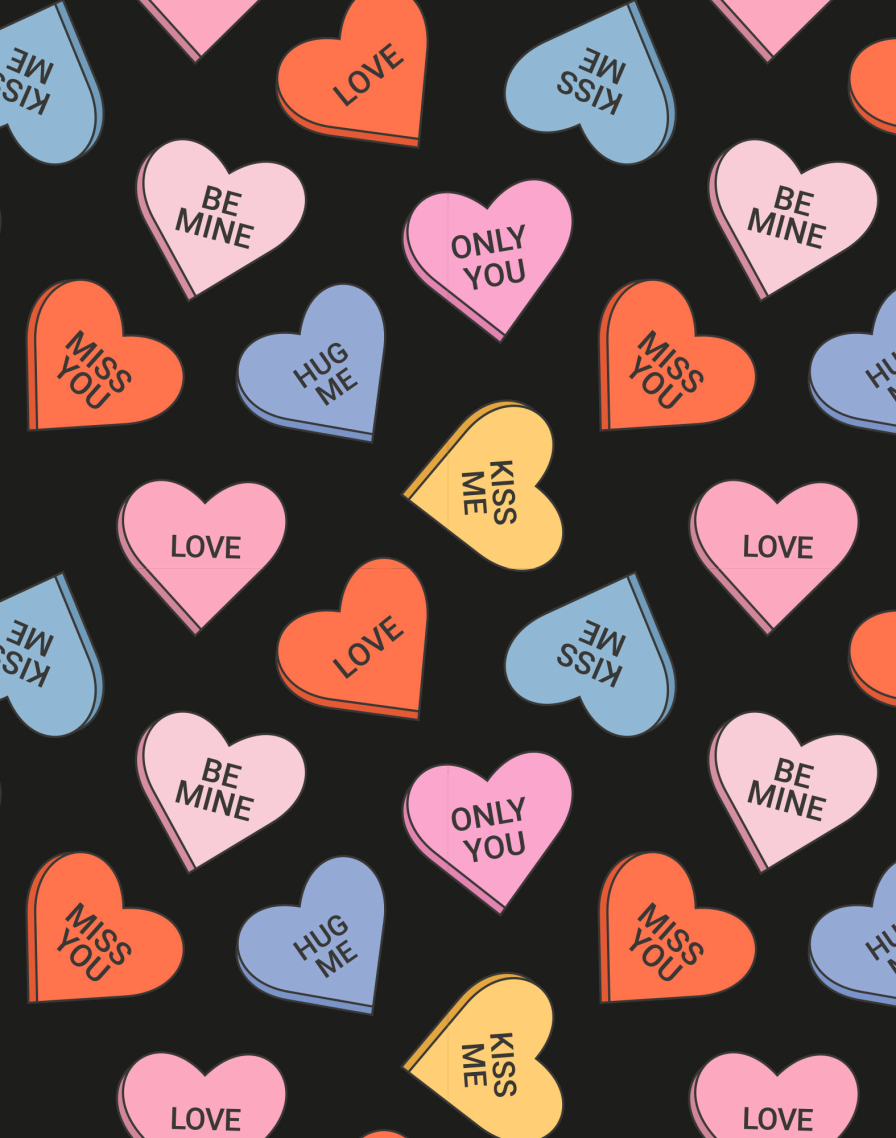 Men's trunk FASHION 2 LOVEYOU