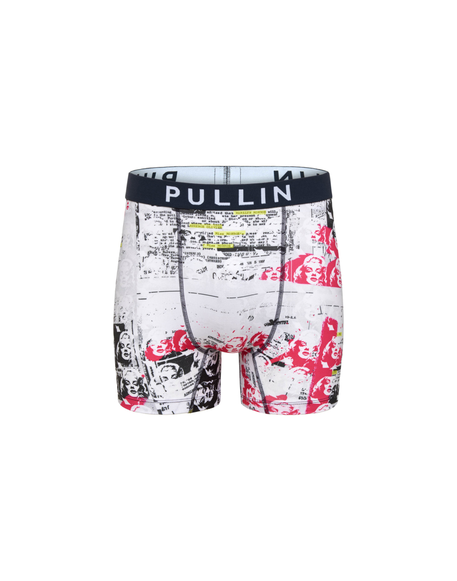 Men's trunk FASHION 2 MARILYN