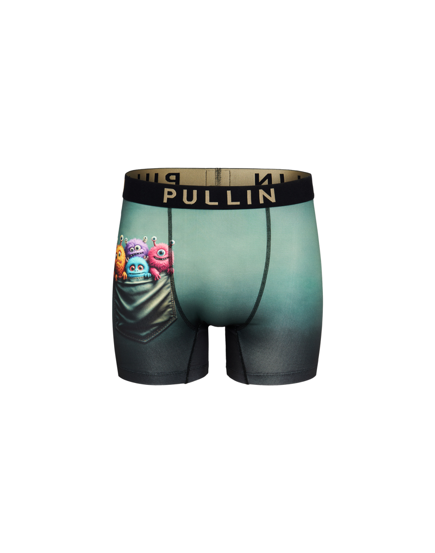 Men's trunk FASHION 2 PETIOT