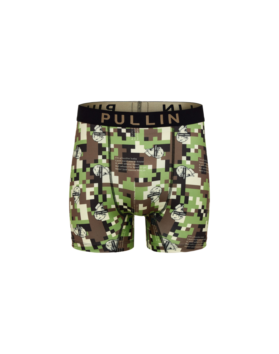 Men's trunk FASHION 2 PHARRELL