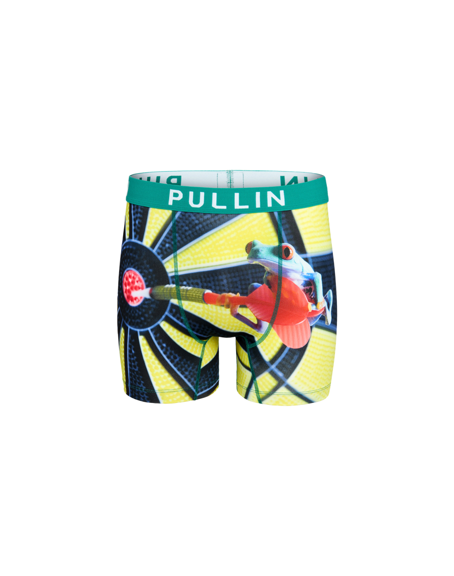 Men's trunk FASHION 2 PIKOU