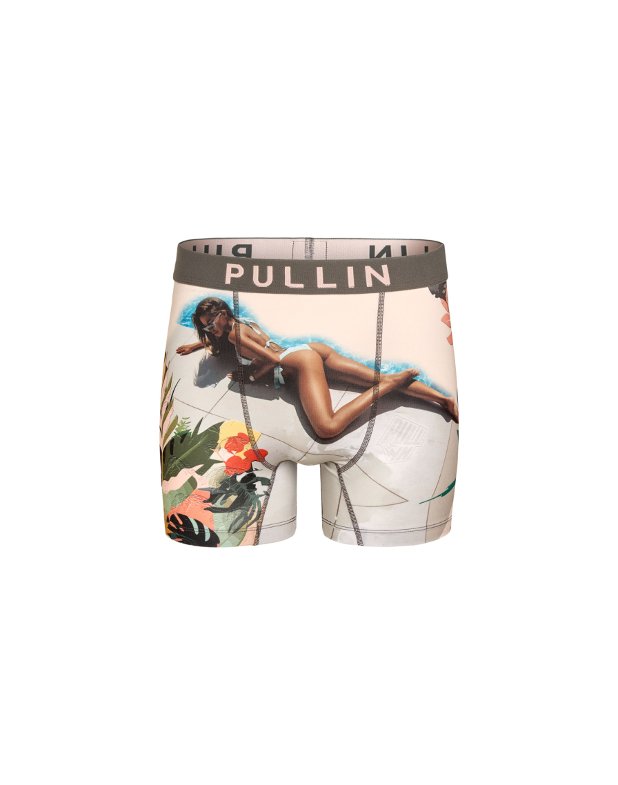 Men's trunk FASHION 2 POOLGIRL