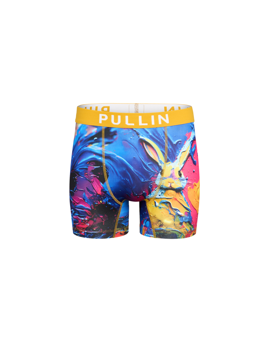 Men's trunk FASHION 2 PULLIN