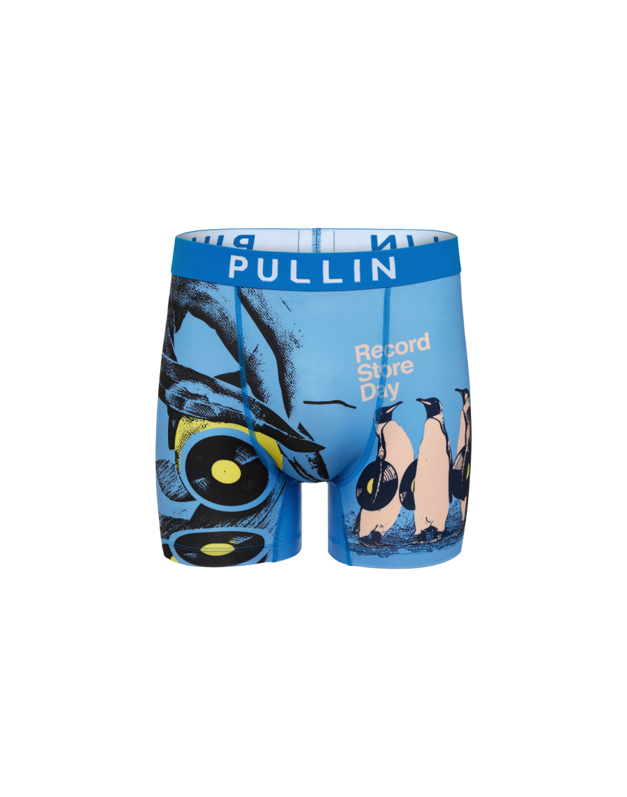 Men's trunk FASHION 2 RECORD