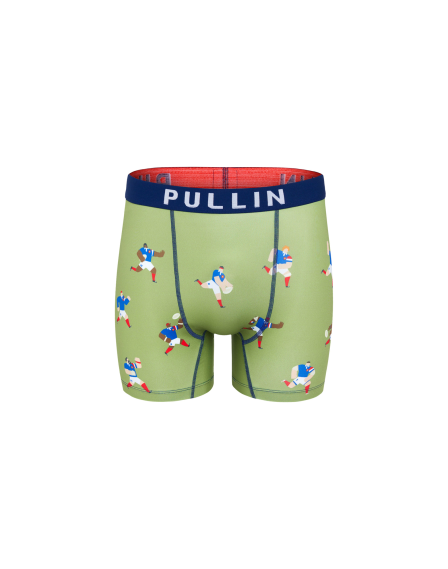 BOXER LONG RWC
