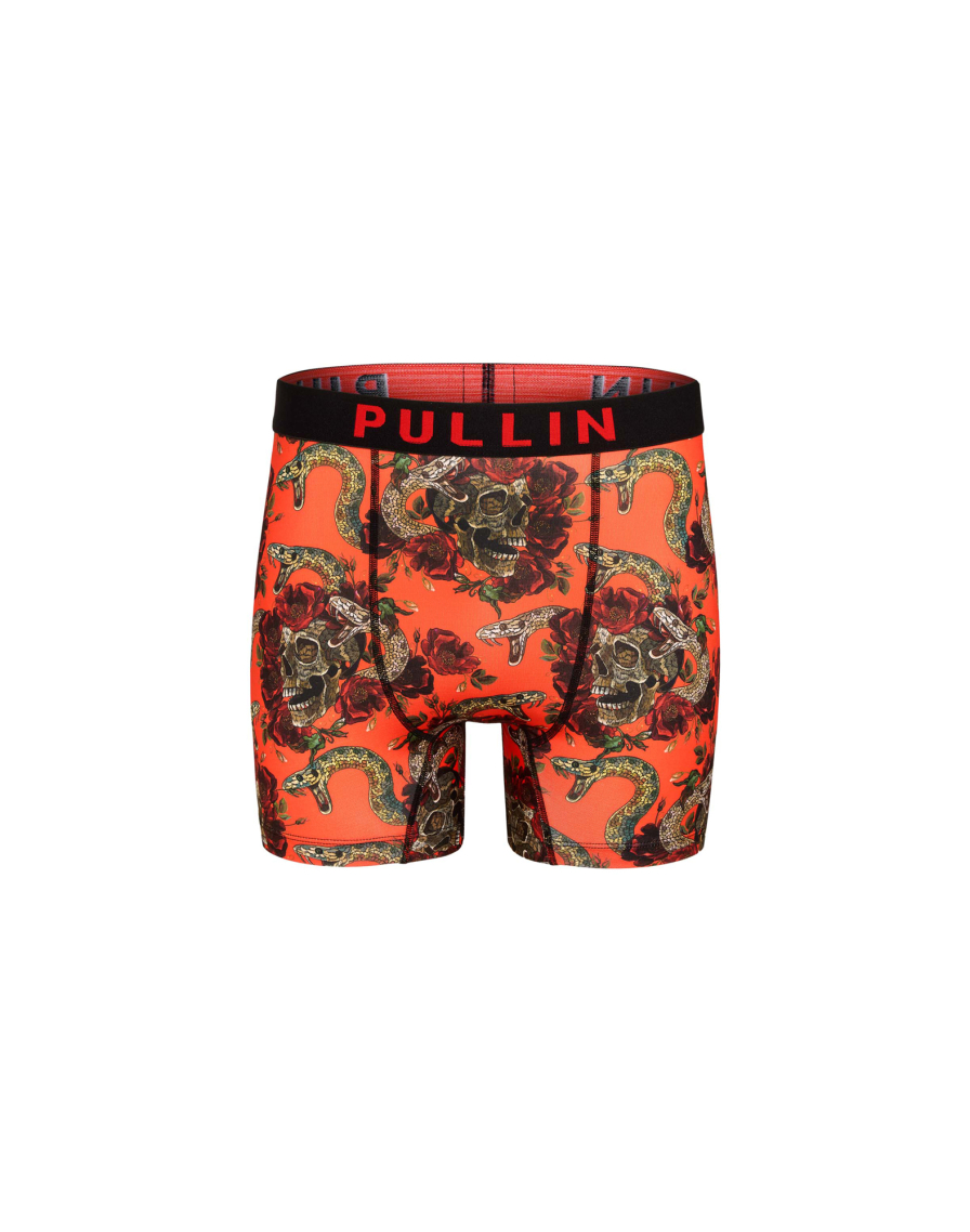 Men's trunk FASHION 2 SNAKY