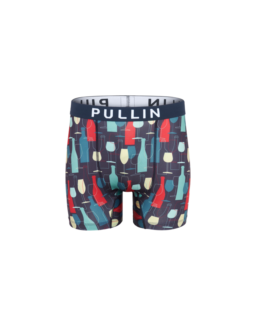 BOXER LONG SOFRENCH