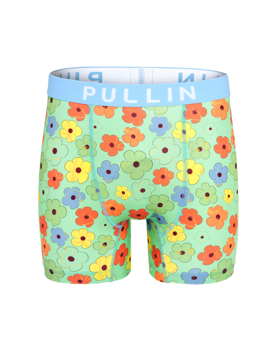 BOXER LONG SUMMERVIBE