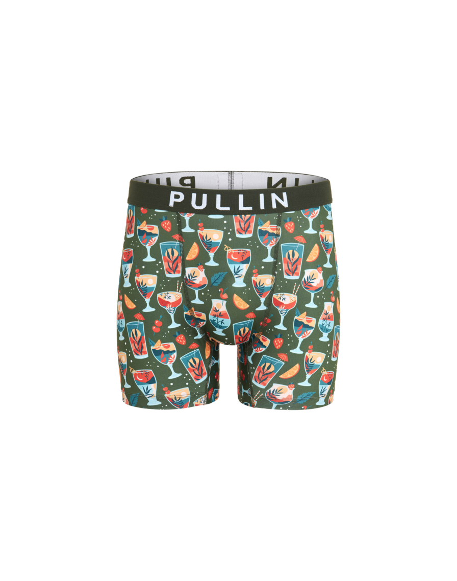 Men's trunk FASHION 2 SUNCOK