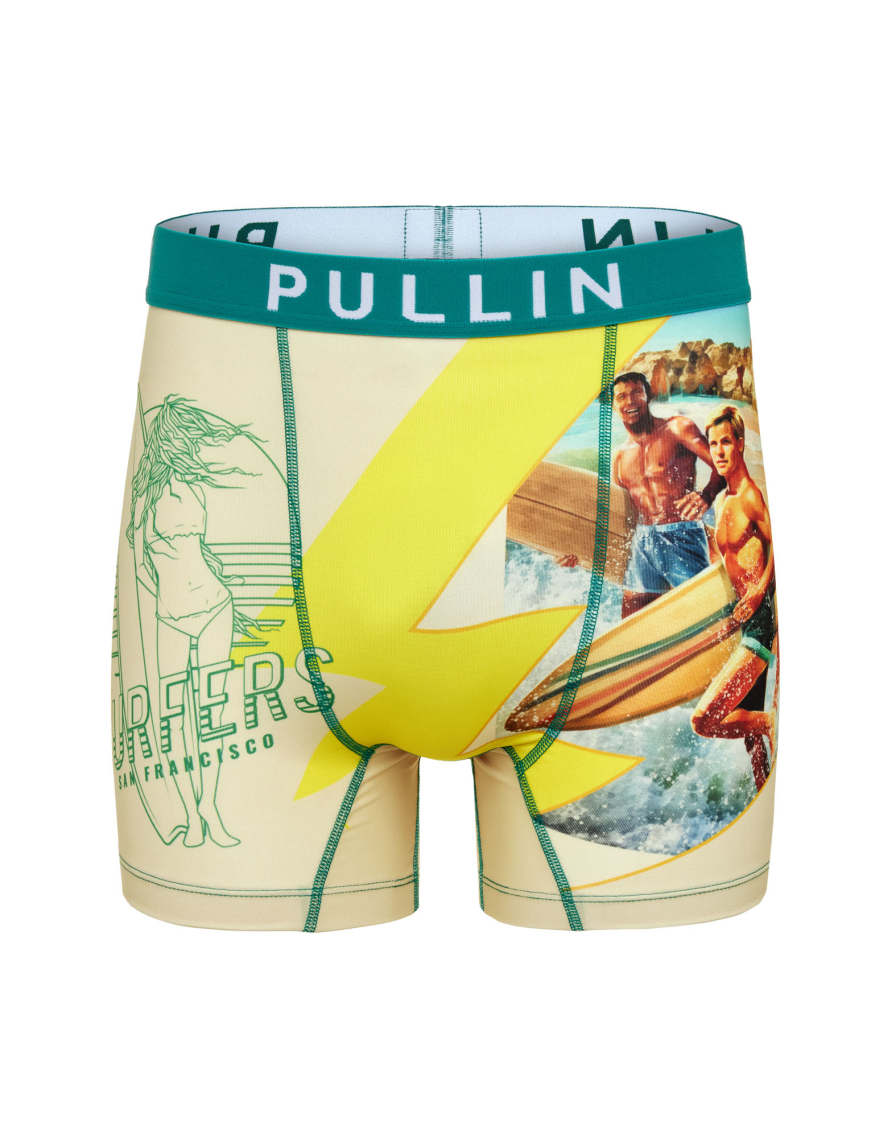 Men's trunk FASHION 2 SURFERS