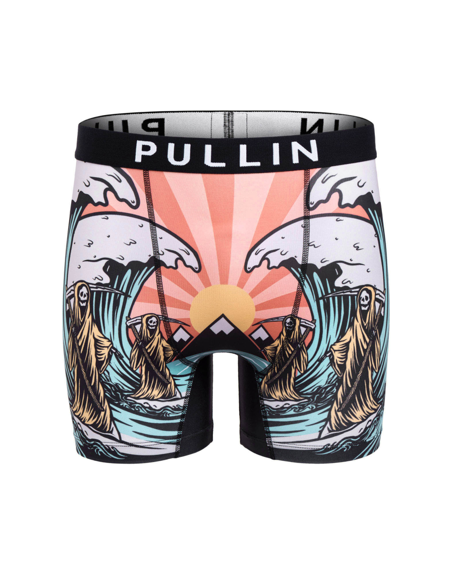 Men's trunk FASHION 2 SURFORDIE