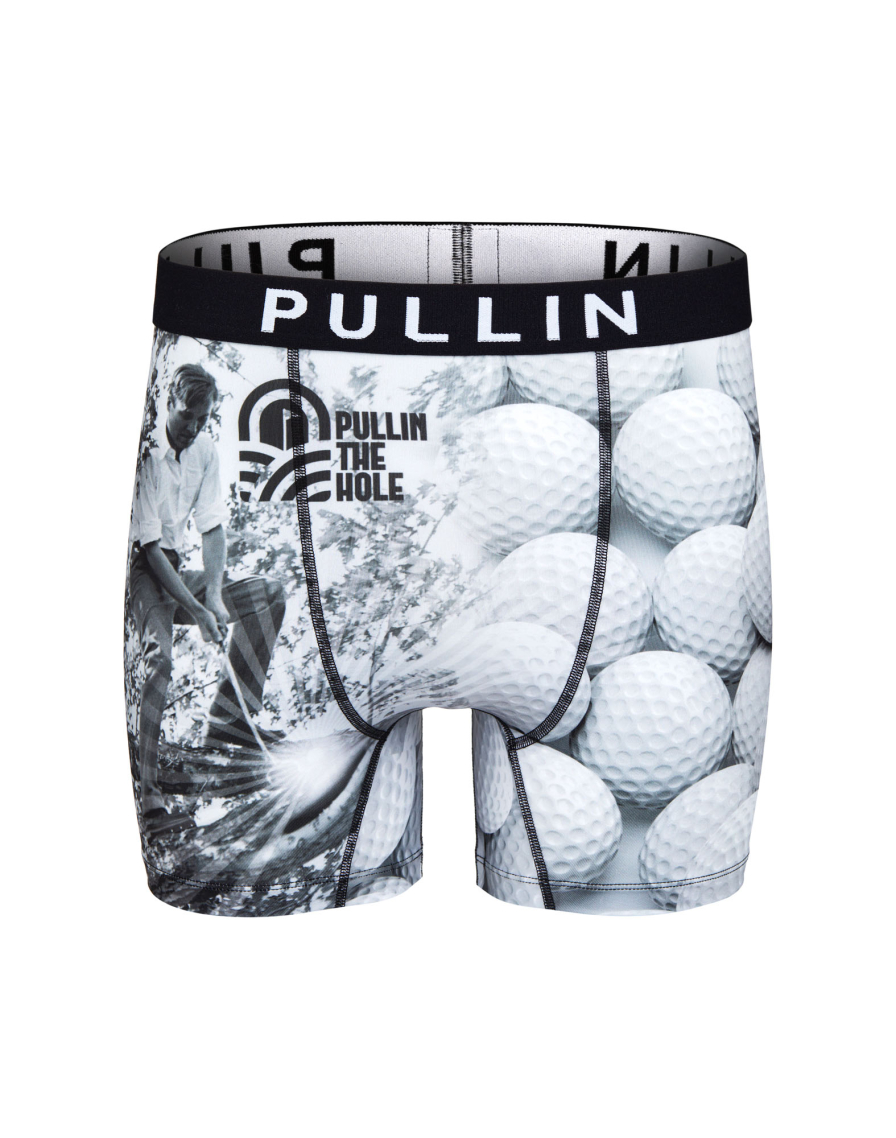 Men's trunk FASHION 2 SWINGIT