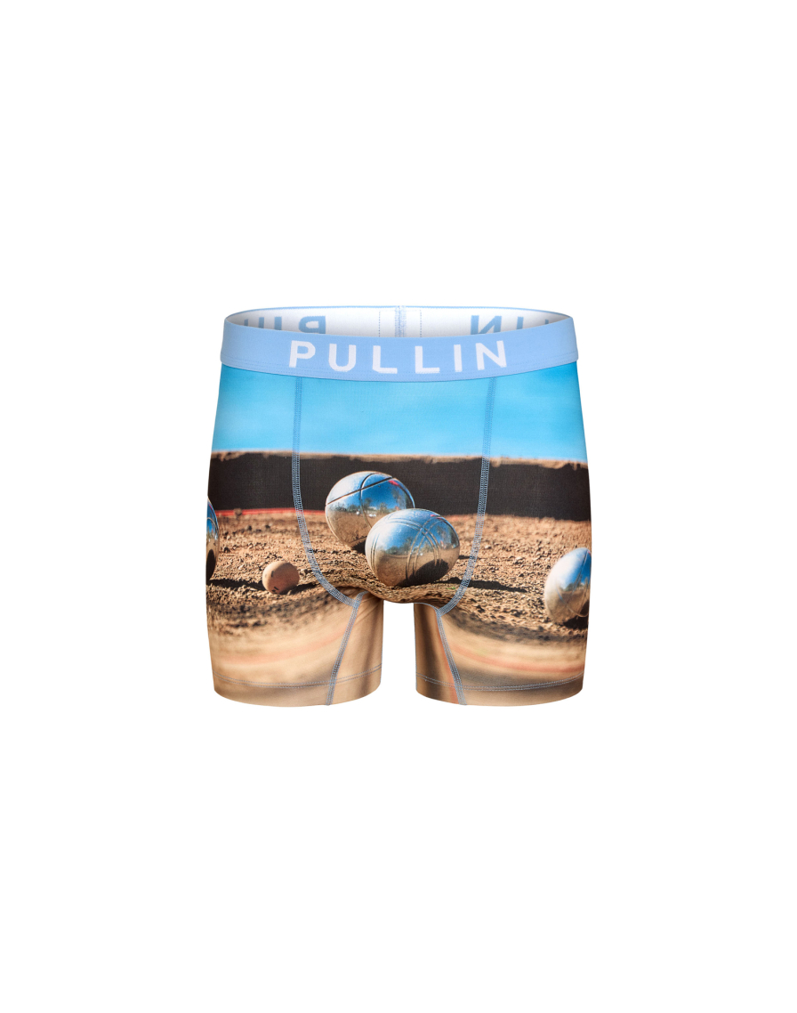 Men's trunk FASHION 2 TIR