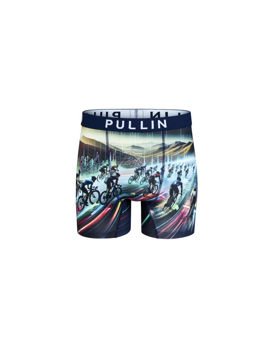 Men's trunk FASHION 2 TOUR25