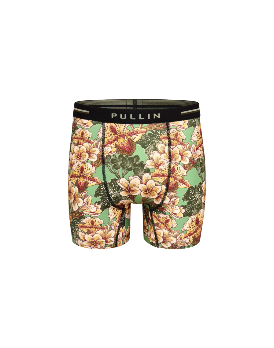 Men's trunk FASHION 2 VANILLA2