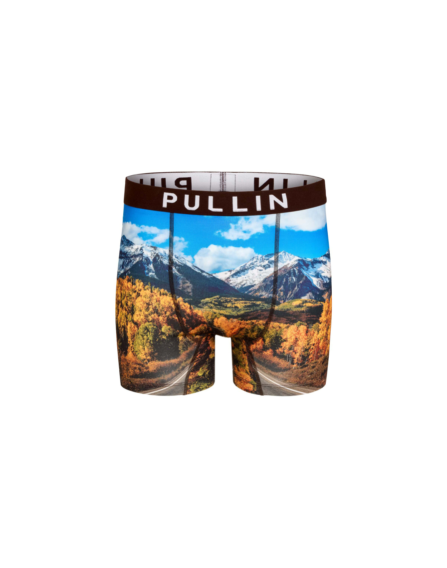Men's trunk FASHION 2 VIEW