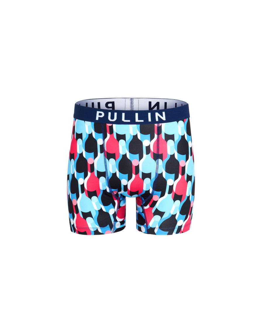Men's trunk FASHION 2 VINI