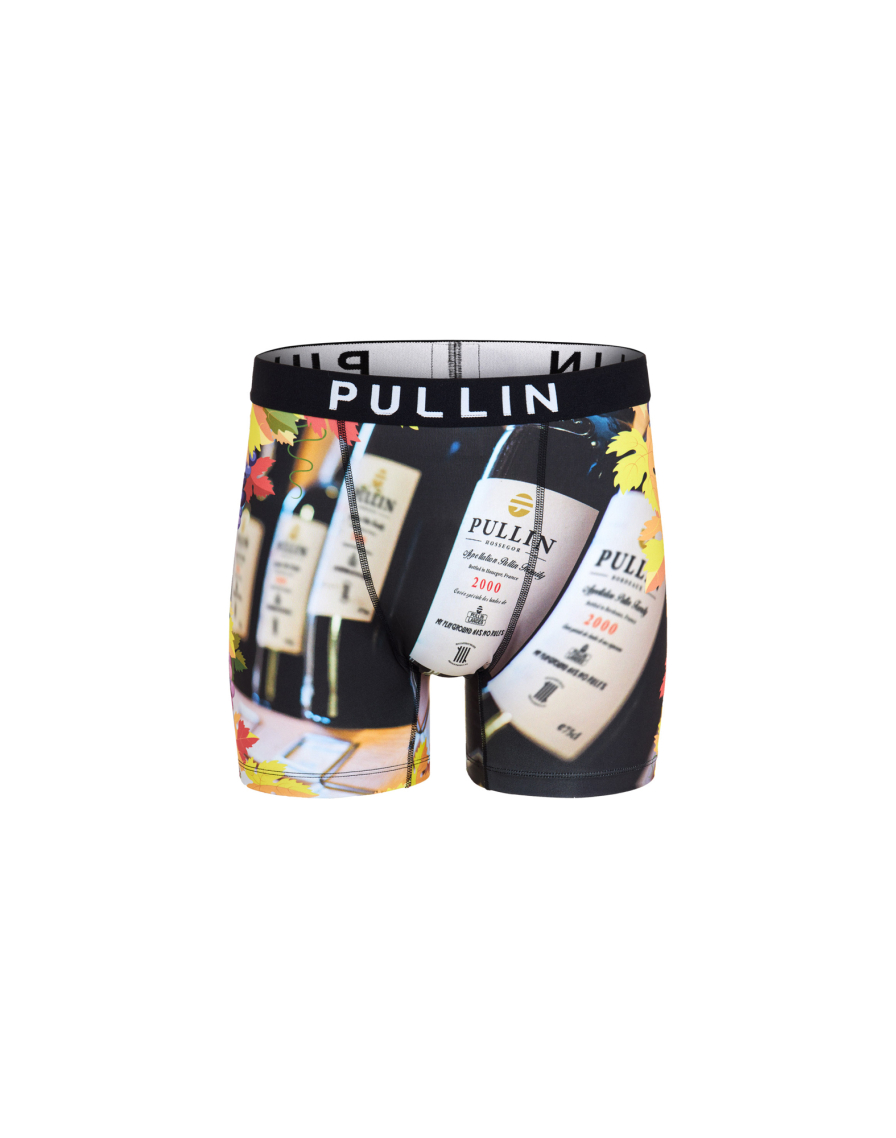 Men's trunk FASHION 2 VINIO