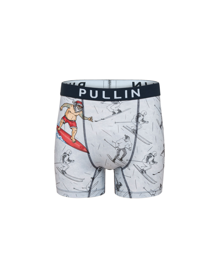 Men's trunk FASHION 2 VR17