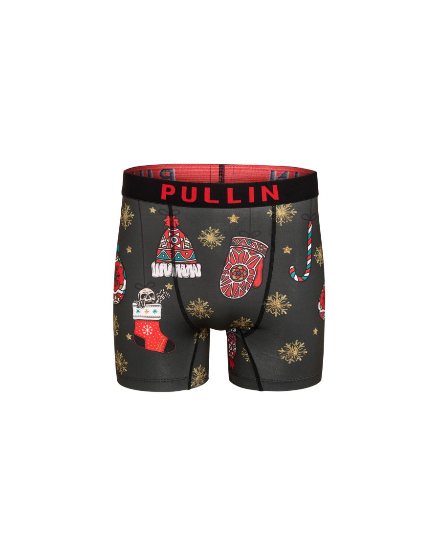 Men's trunk FASHION 2 WANT