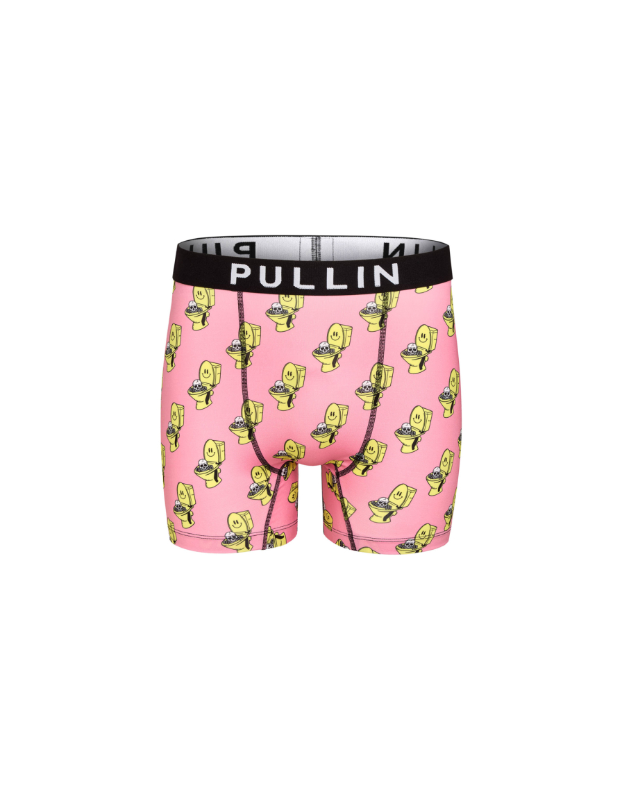 Men's trunk FASHION 2 WELL