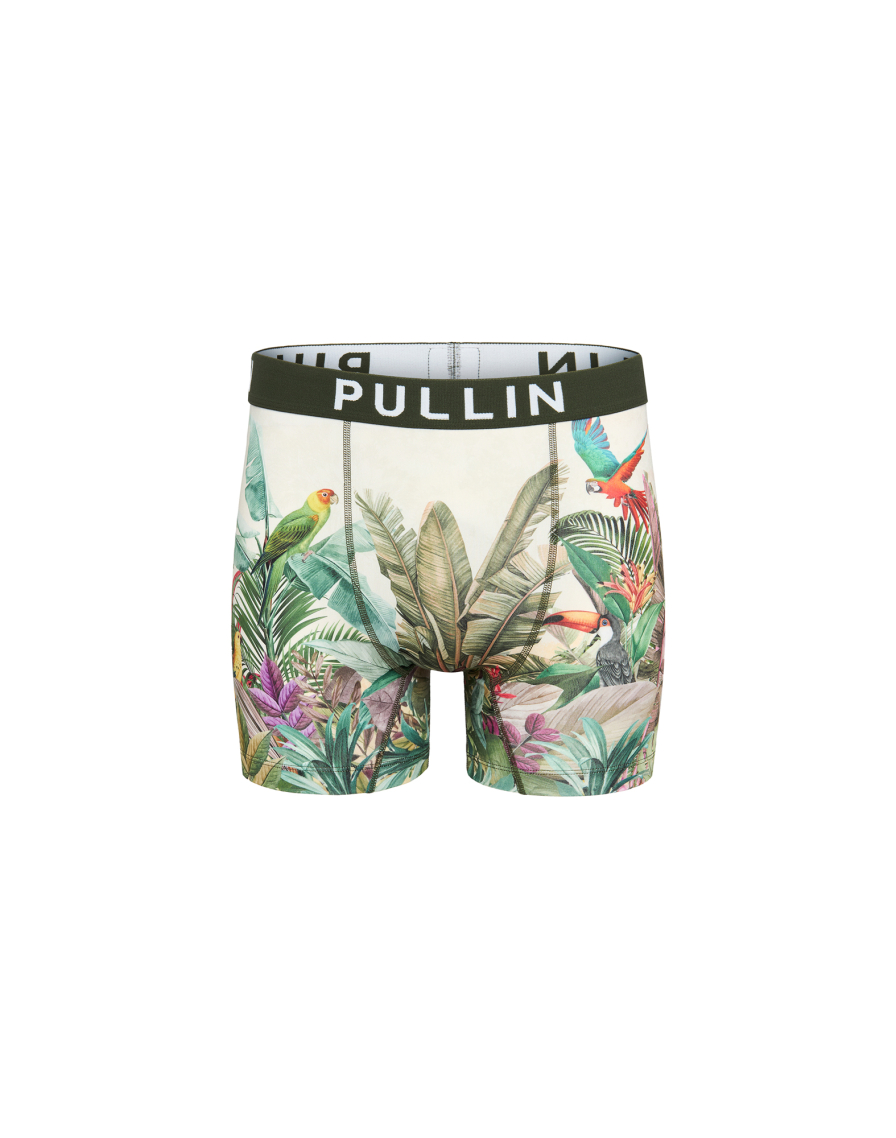 Men's trunk FASHION 2 YOUPI