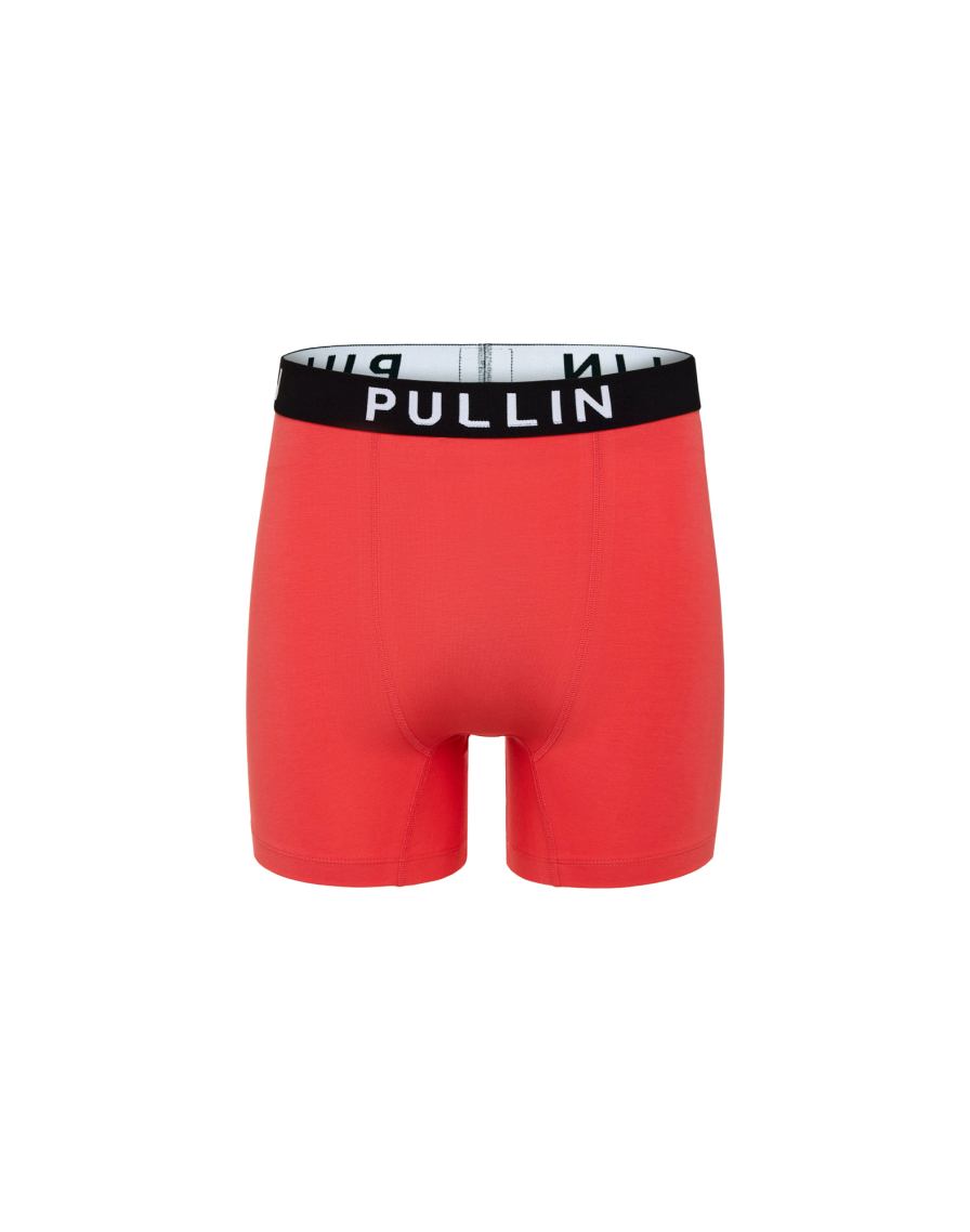 Men's trunk FASHION 2 BERRY