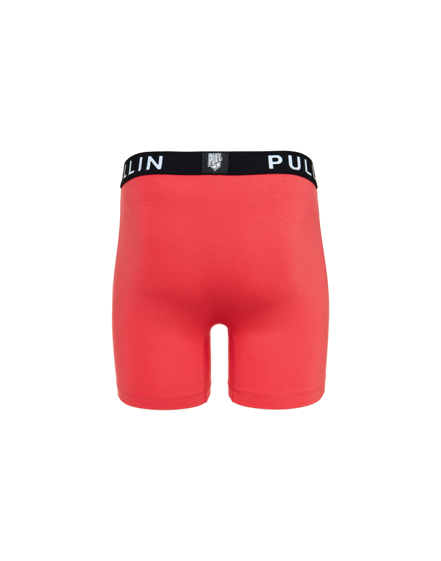 Men's trunk FASHION 2 BERRY