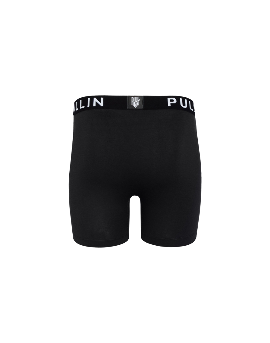 Men's trunk FASHION 2 BLACK21