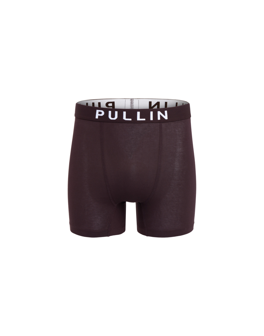 Men's trunk FASHION 2 BROWN22