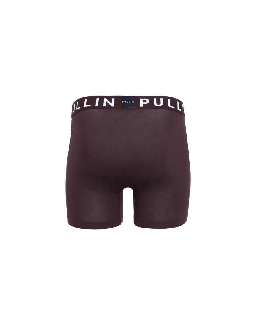 Men's trunk FASHION 2 BROWN22
