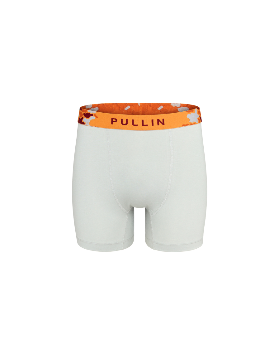 Men's trunk FASHION 2 CAMOGREY