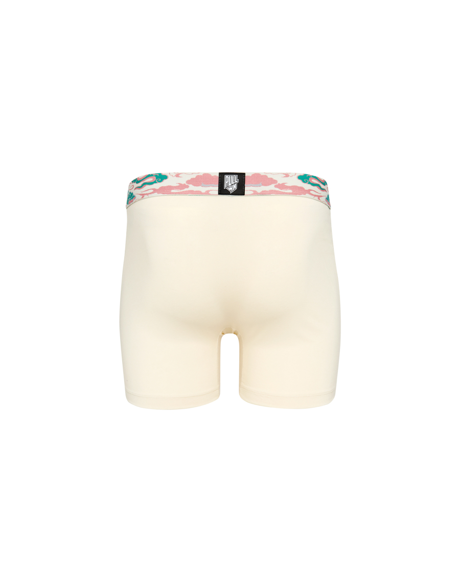 Men's trunk FASHION 2 CLOUDCREAM