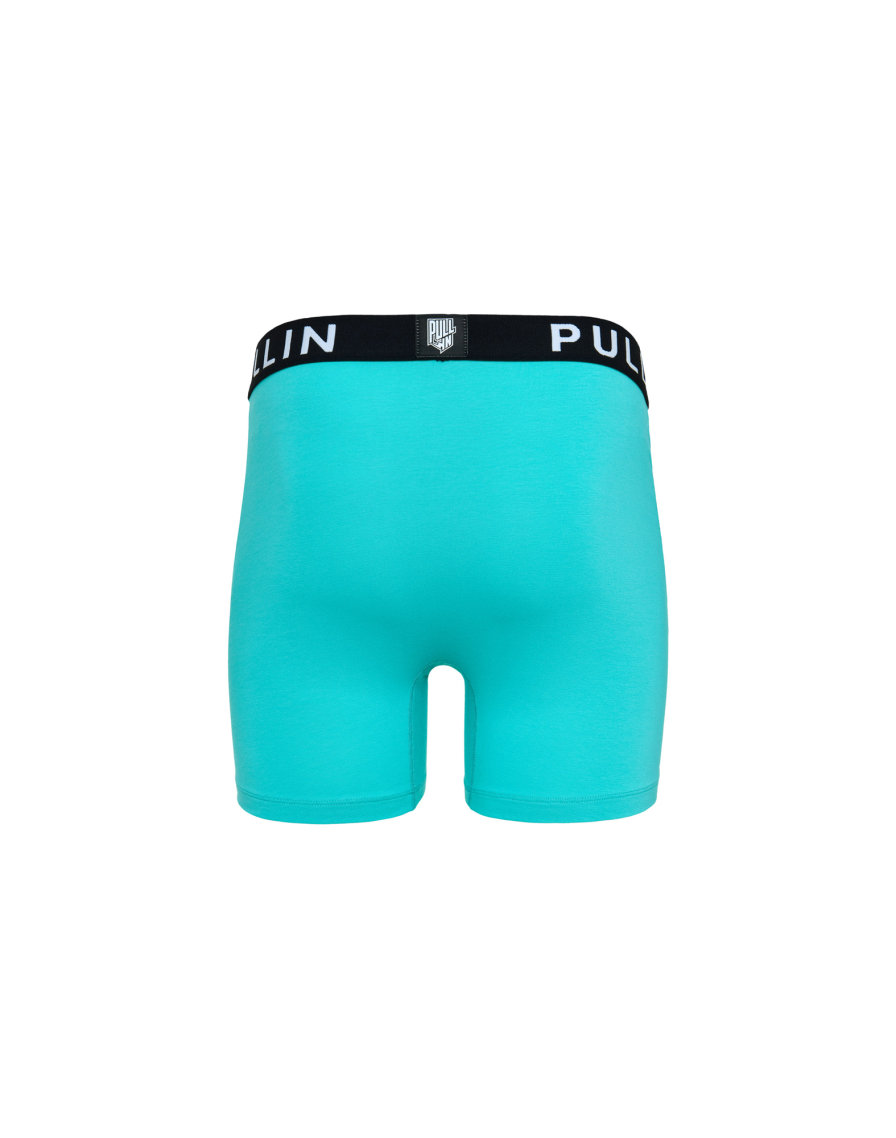 Men's trunk FASHION 2 ELECTRIC
