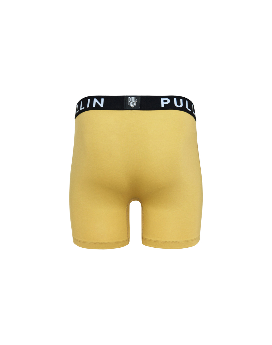 Men's trunk FASHION 2 GOLD