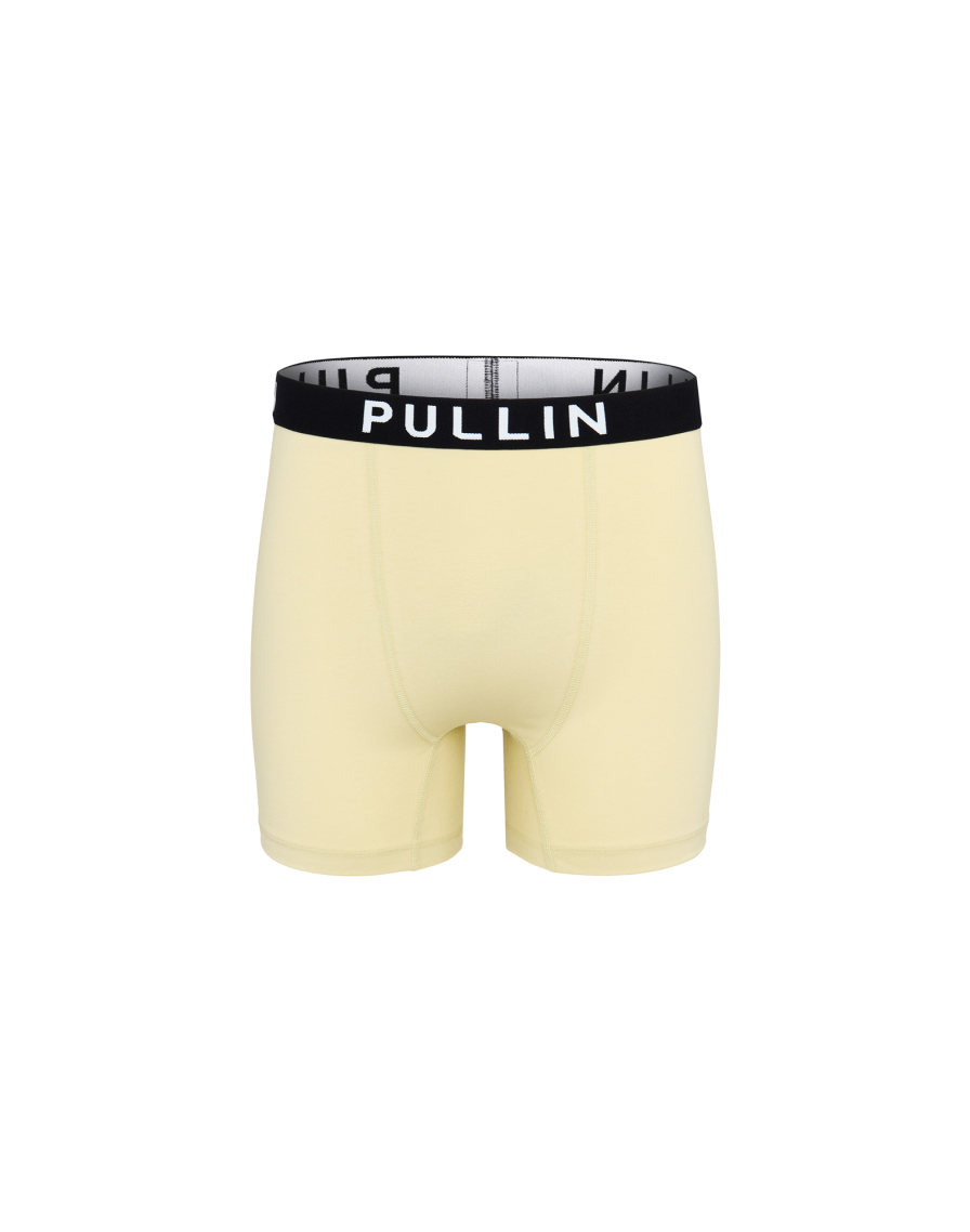 Men's trunk FASHION 2 GRAVEL