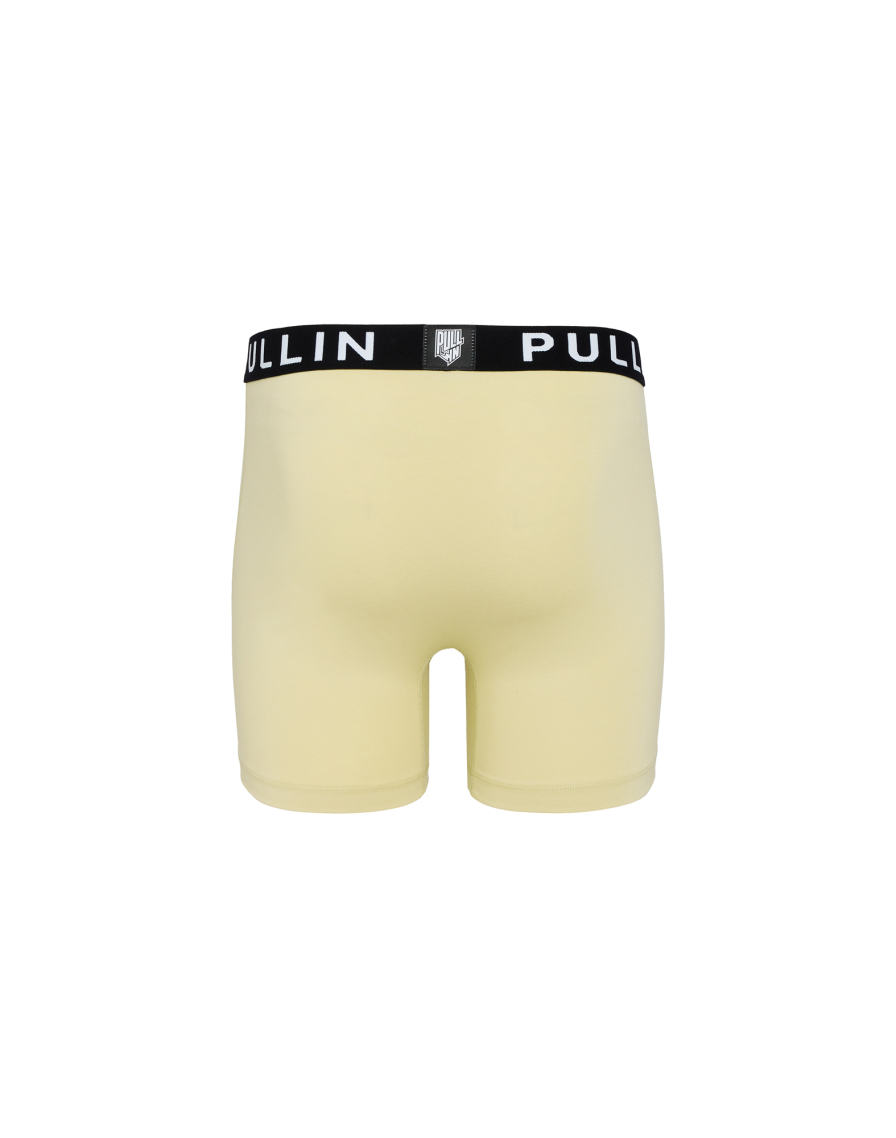 Men's trunk FASHION 2 GRAVEL