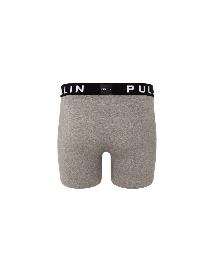 Men's trunk FASHION 2 GREY21