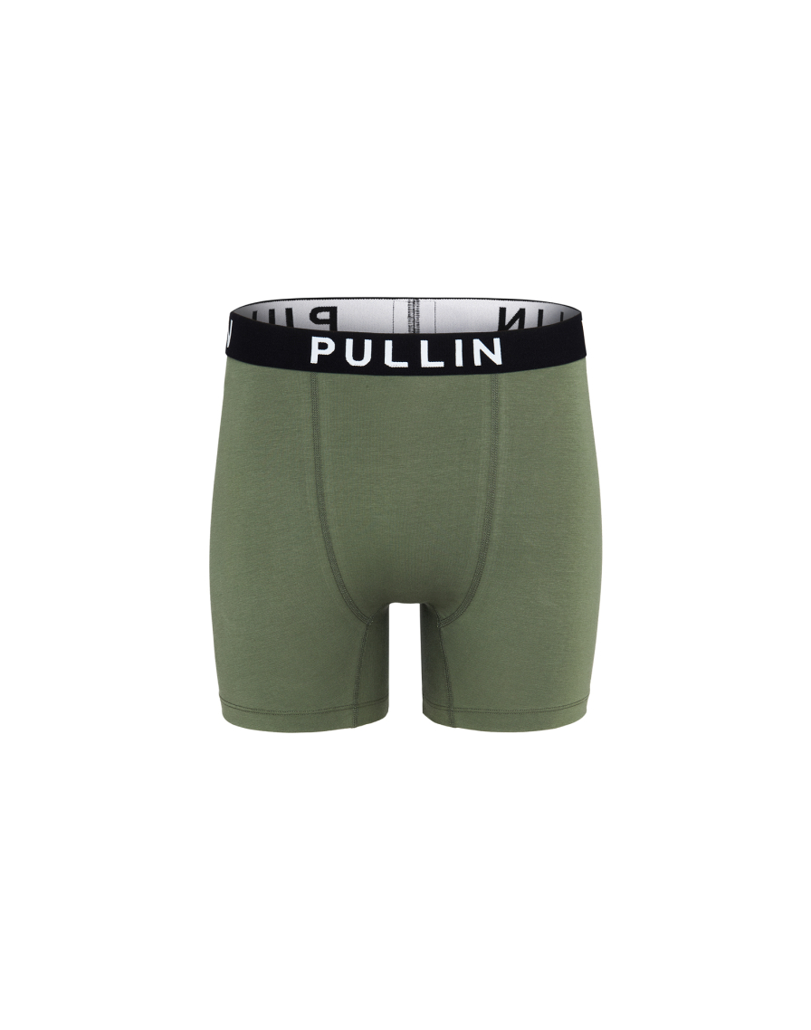 Men's trunk FASHION 2 LEAF