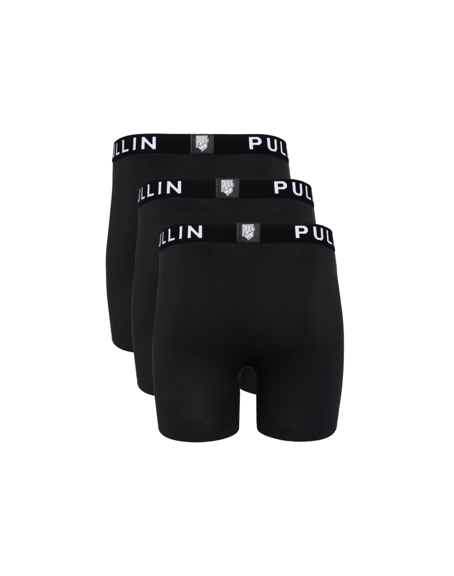 Men's trunk FASHION 2 BLACK21