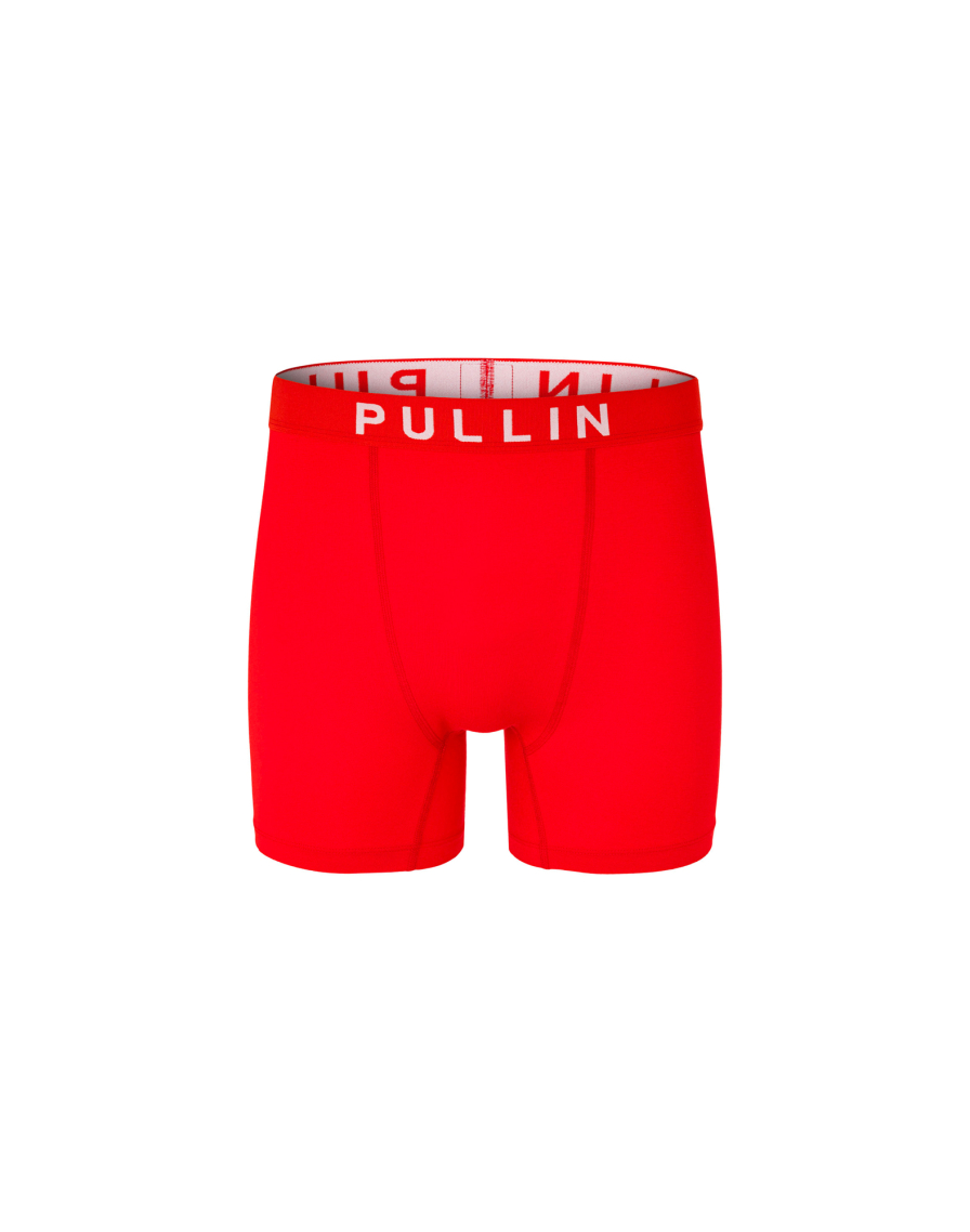 Men's trunk FASHION 2 RED21