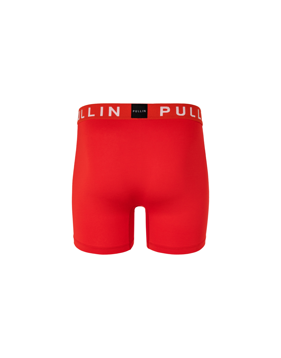 Men's trunk FASHION 2 RED21