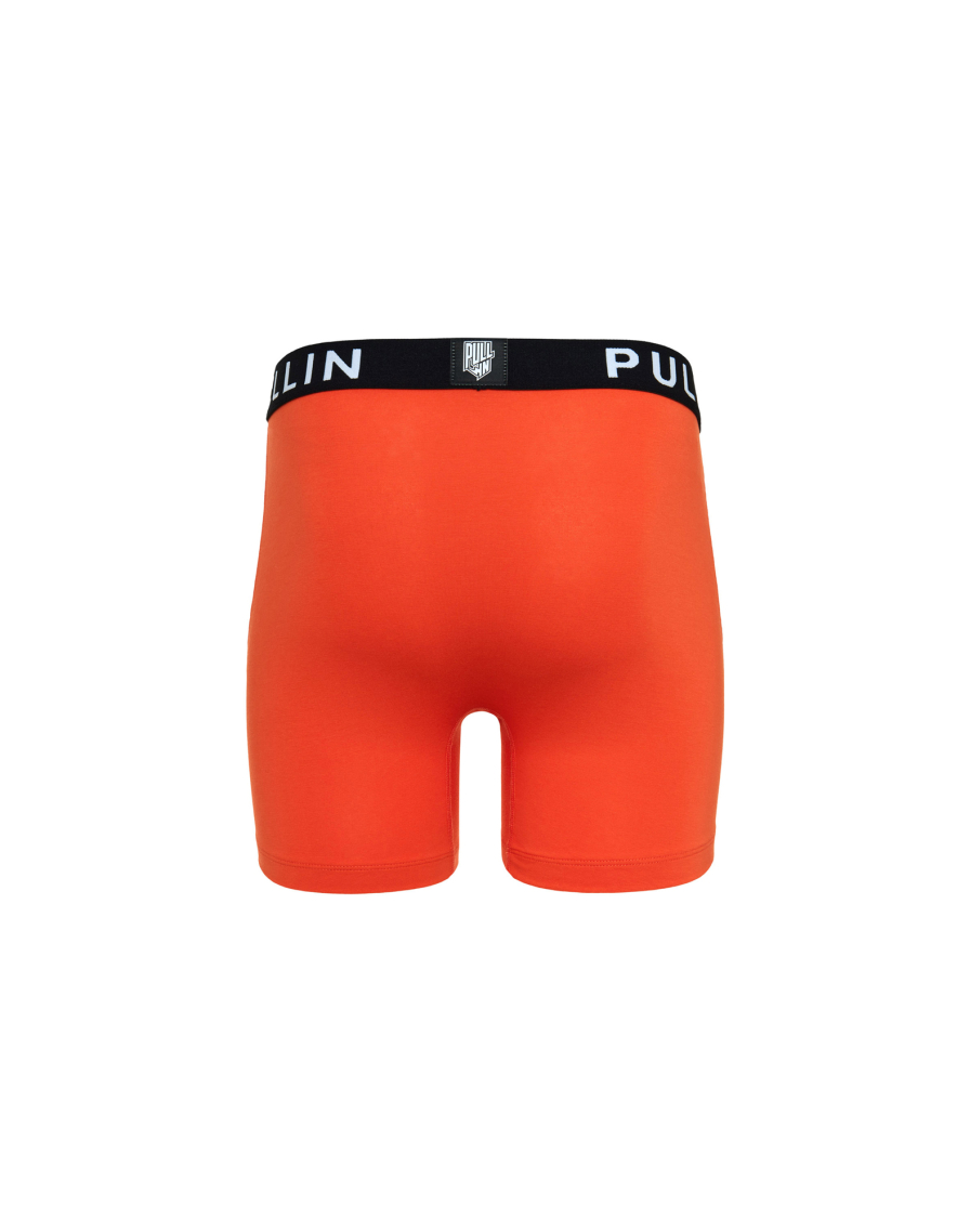 Men's trunk FASHION 2 SPICY