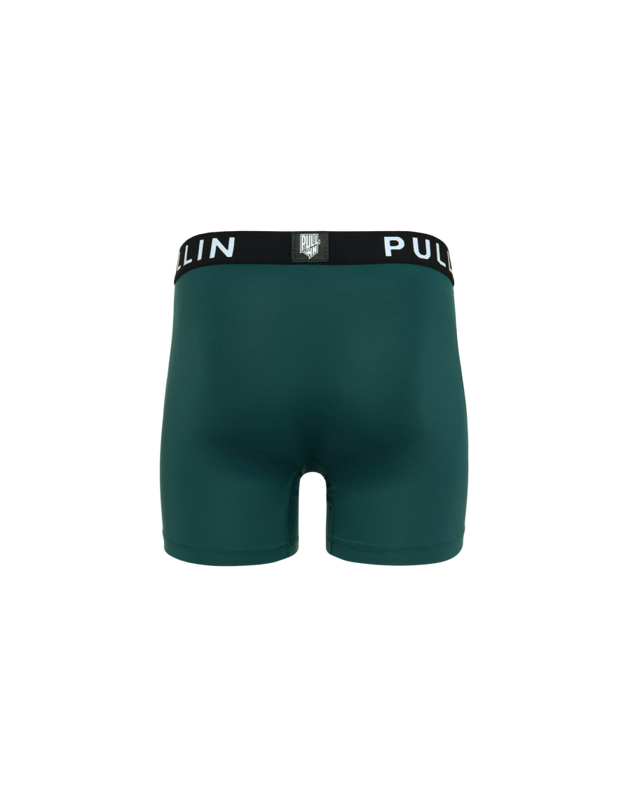 Men's trunk FASHION 2 AZUL