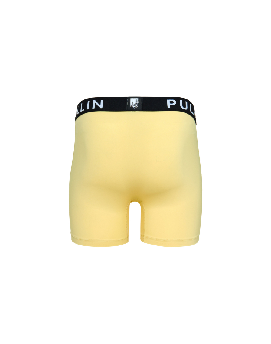Men's trunk FASHION 2 BANANA
