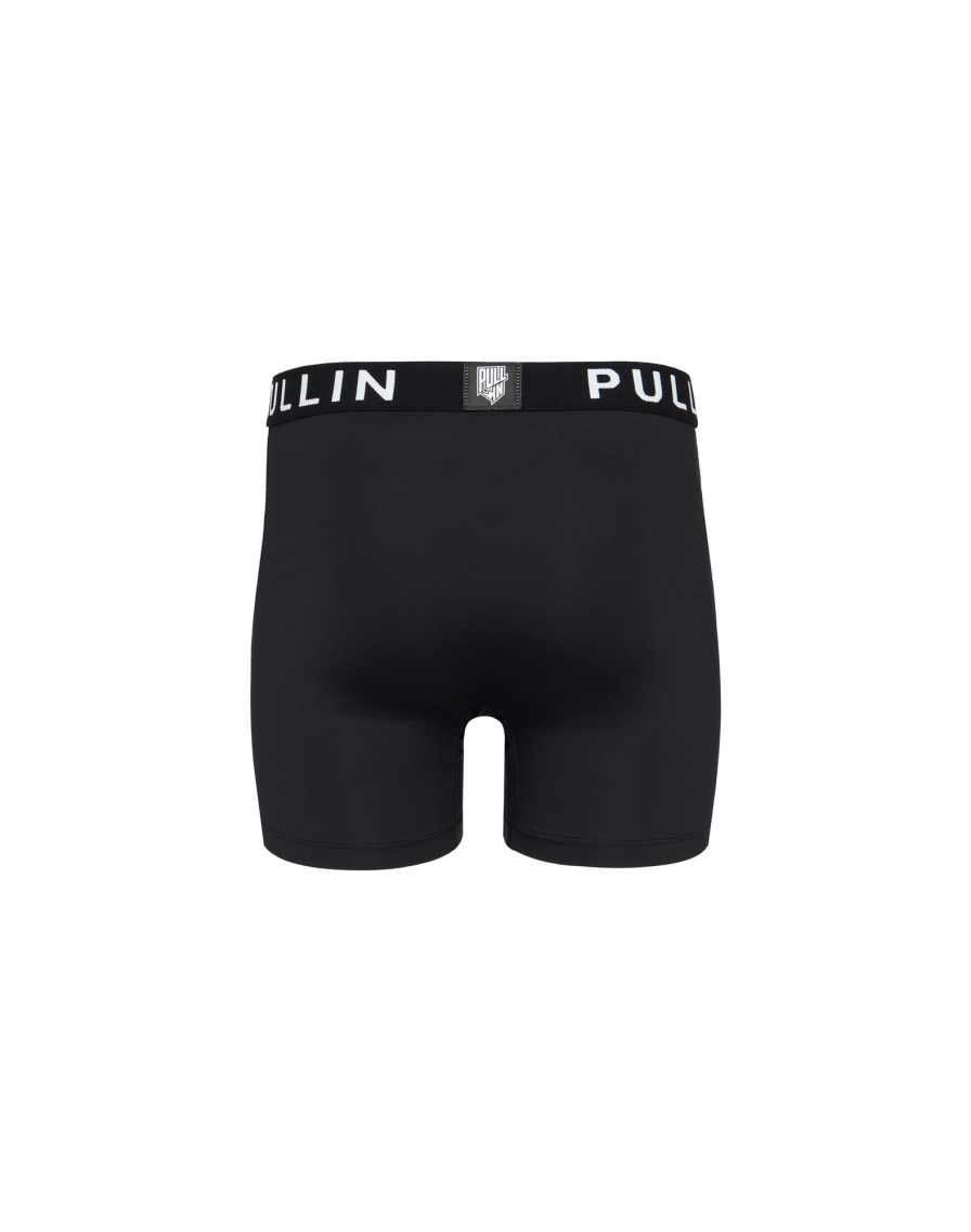 Men's trunk FASHION 2 BLACK21