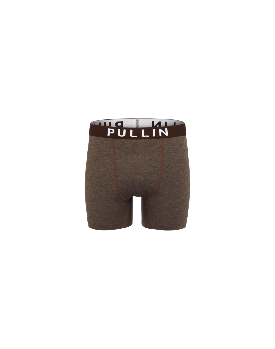 Men's trunk FASHION 2 BROWNH22