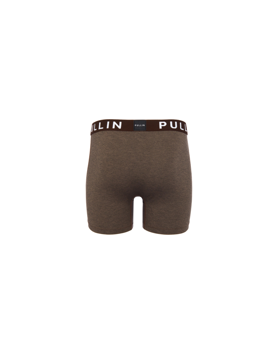 Men's trunk FASHION 2 BROWNH22