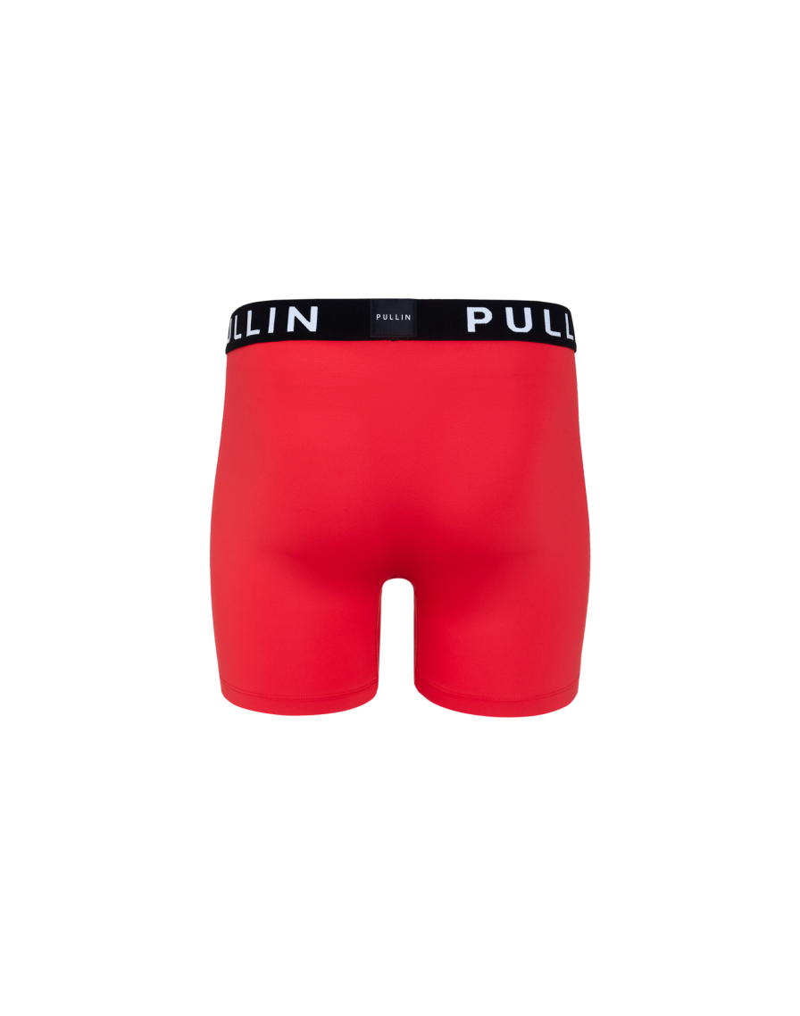 Men's trunk FASHION 2 FLAME