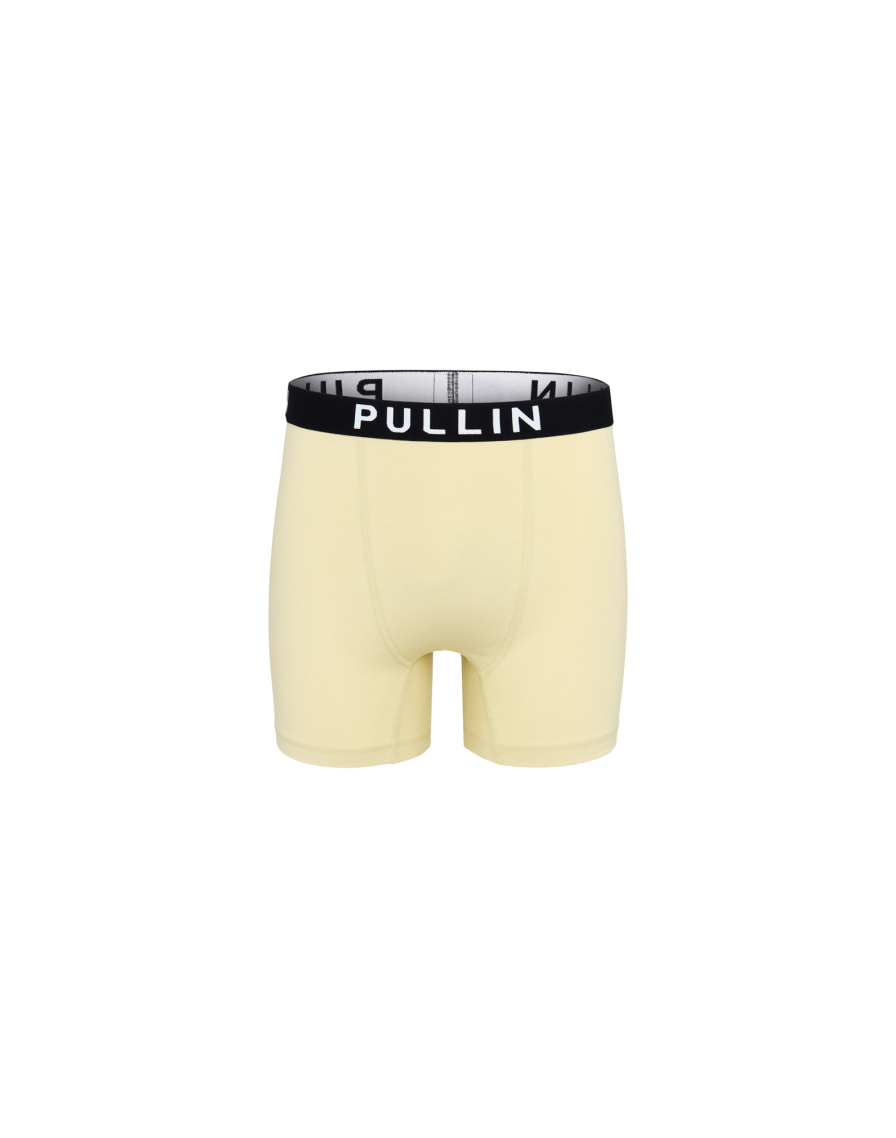 Men's trunk FASHION 2 GRAVEL